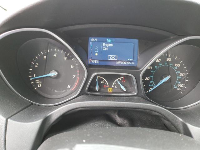 Photo 8 from auction – 2014 FORD FOCUS SE with VIN 1FADP3F23EL191884