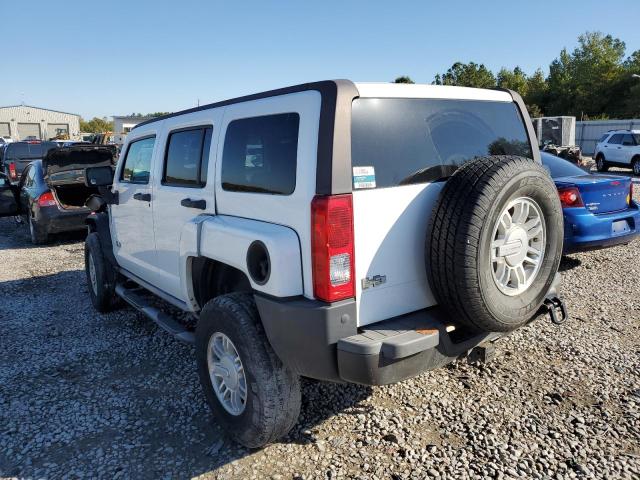 Photo 3 from auction – 2006 HUMMER H3 with VIN 5GTDN136X68325587