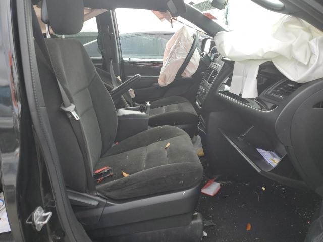 Photo 5 from auction – 2016 DODGE GRAND CARA with VIN 2C4RDGBG0GR314651