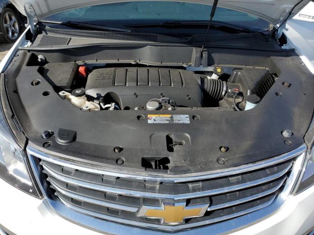 Photo 7 from auction – 2017 CHEVROLET TRAVERSE L with VIN 1GNKRGKD6HJ308083