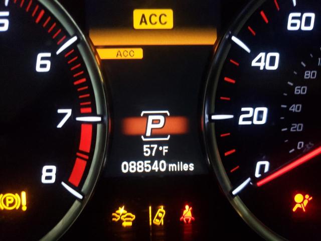 Photo 8 from auction – 2019 ACURA TLX TECHNO with VIN 19UUB1F69KA003104