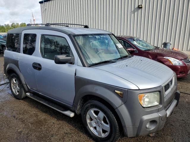 HONDA ELEMENT EX 2003 with VIN 5J6YH28573L009766 - Photo from auction