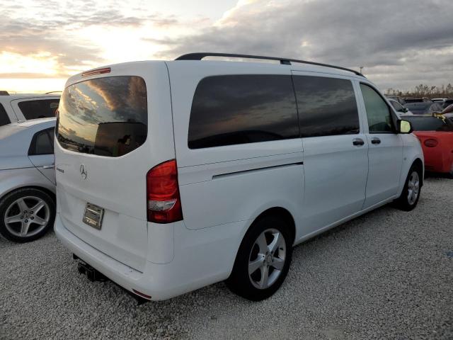 Photo 4 from auction – 2016 MERCEDES-BENZ METRIS with VIN WD4PG2EE5G3130980