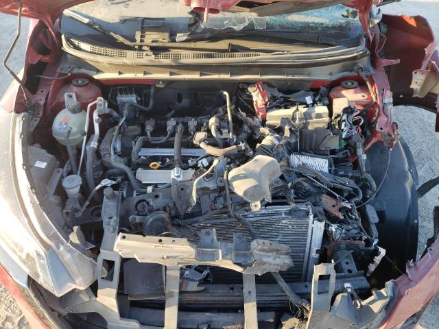 Photo 7 from auction – 2021 NISSAN KICKS SR with VIN 3N1CP5DV9ML529972