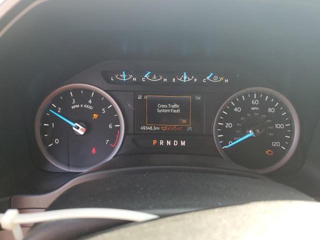 Photo 8 from auction – 2021 FORD EXPEDITION with VIN 1FMJU1HT1MEA10635