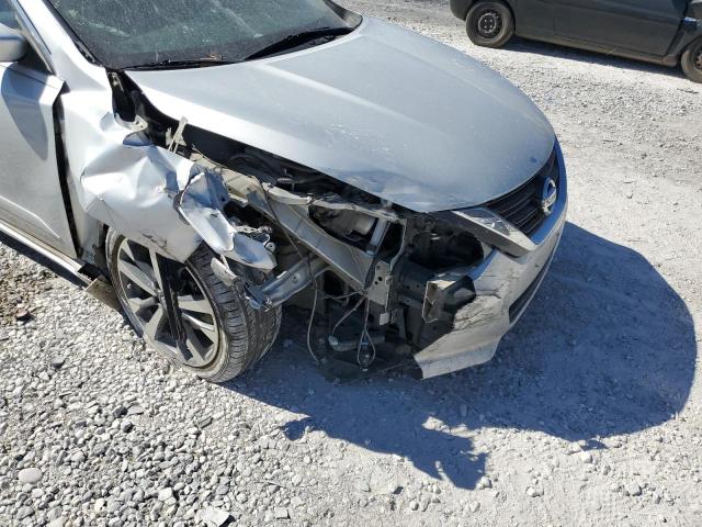Photo 9 from auction – 2016 NISSAN ALTIMA 2.5 with VIN 1N4AL3AP7GC251458