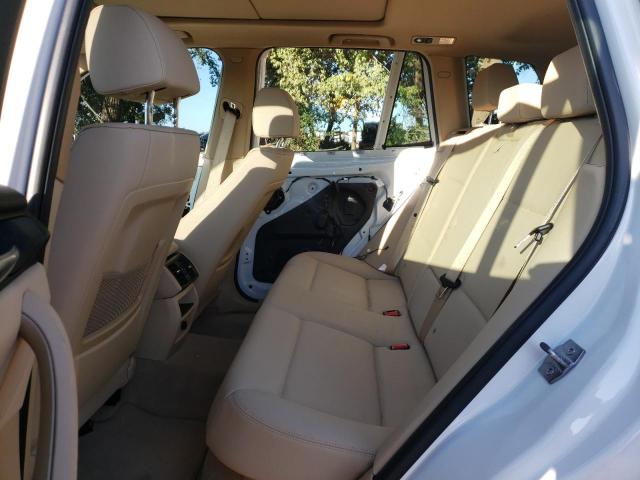 Photo 6 from auction – 2014 BMW X3 XDRIVE2 with VIN 5UXWX9C56E0D26508
