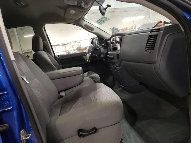 Photo 5 from auction – 2008 DODGE RAM 2500 S with VIN 3D7KS28A88G167344