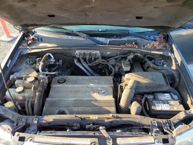 Photo 7 from auction – 2008 MAZDA TRIBUTE HY with VIN 4F2CZ49H18KM23740