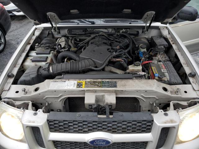 Photo 7 from auction – 2002 FORD EXPLORER S with VIN 1FMZU77E42UD40295