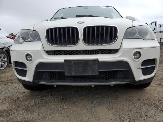 Photo 9 from auction – 2012 BMW X5 XDRIVE3 with VIN 5UXZV4C51CL988236