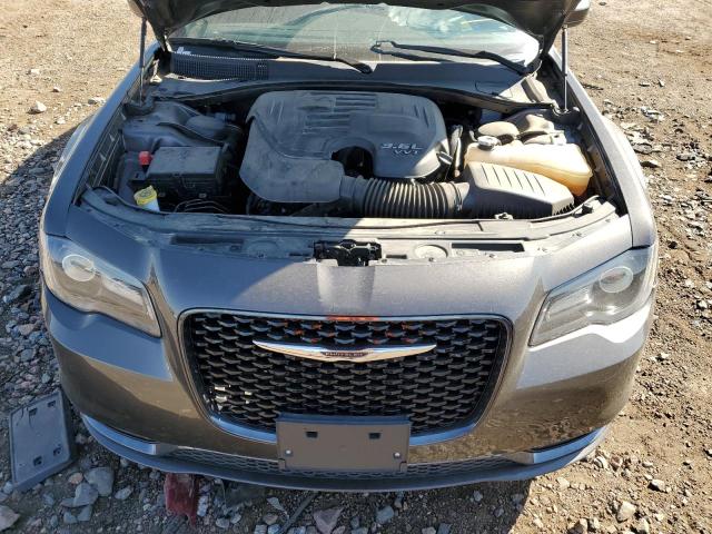 Photo 11 from auction – 2020 CHRYSLER 300 S with VIN 2C3CCABGXLH158547