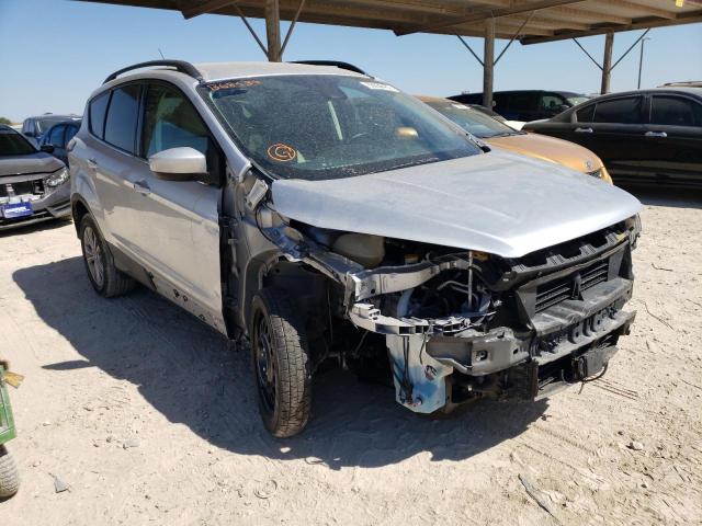 FORD ESCAPE SEL 2019 with VIN 1FMCU0HD0KUB68530 - Photo from auction