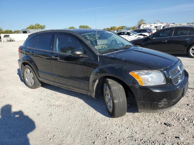 DODGE CALIBER SX 2007 with VIN 1B3HB48B67D540046 - Photo from auction