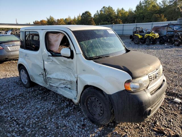 Photo 9 from auction – 2010 NISSAN CUBE BASE with VIN JN8AZ2KR8AT151495