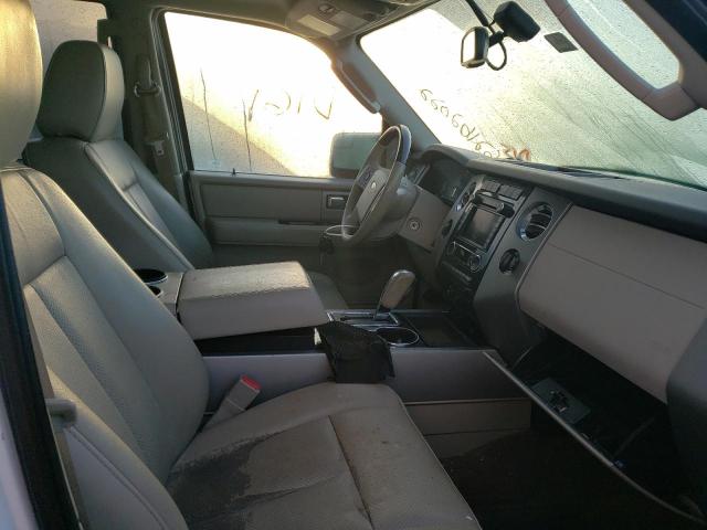 Photo 5 from auction – 2013 FORD EXPEDITION with VIN 1FMJU2A59DEF63390