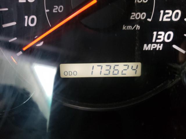 Photo 8 from auction – 2004 LEXUS GX 470 with VIN JTJBT20X340055974