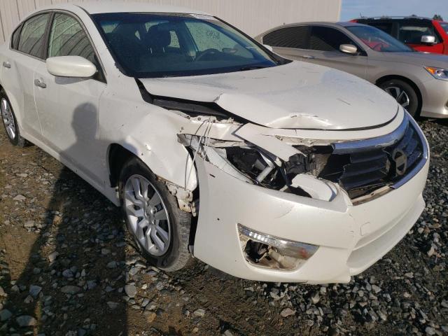 Photo 9 from auction – 2013 NISSAN ALTIMA 2.5 with VIN 1N4AL3AP8DN431709