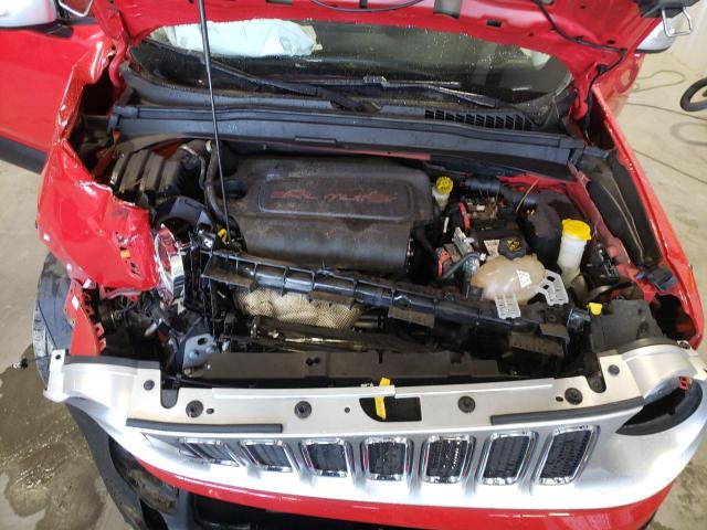 Photo 7 from auction – 2015 JEEP RENEGADE L with VIN ZACCJADT0FPB68043