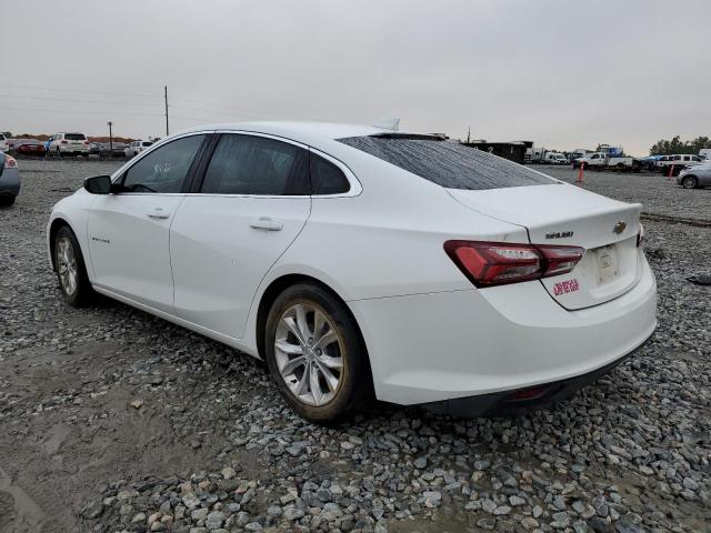 Photo 3 from auction – 2019 CHEVROLET MALIBU LT with VIN 1G1ZD5ST2KF157036