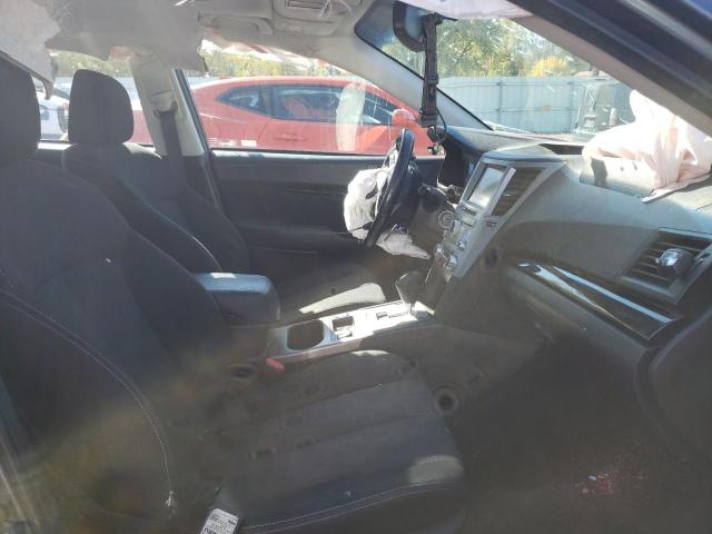 Photo 5 from auction – 2014 SUBARU LEGACY 2.5 with VIN 4S3BMCJ68E3010475