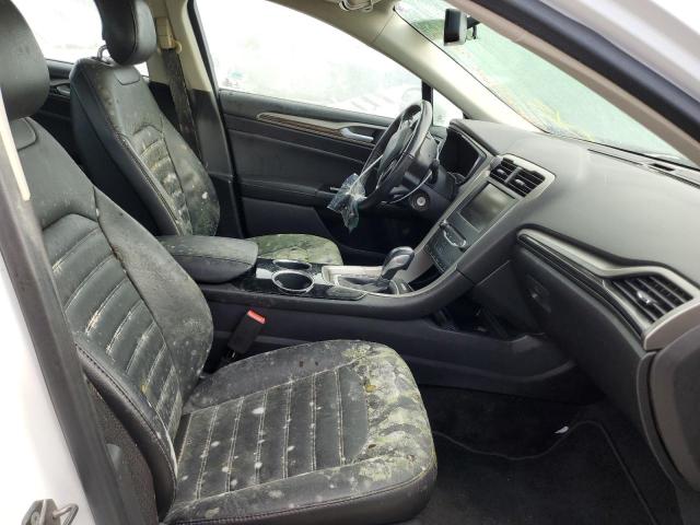Photo 5 from auction – 2013 FORD FUSION SE with VIN 3FA6P0H91DR322814
