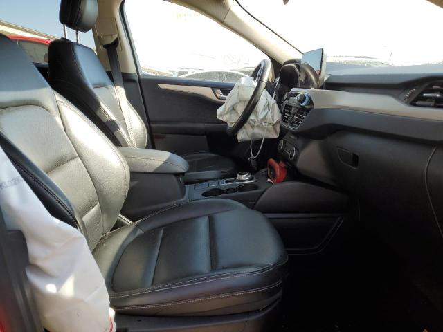 Photo 5 from auction – 2020 FORD ESCAPE SE with VIN 1FMCU0BZ2LUC14235