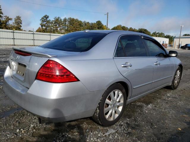Photo 4 from auction – 2007 HONDA ACCORD EX with VIN 1HGCM66577A030268