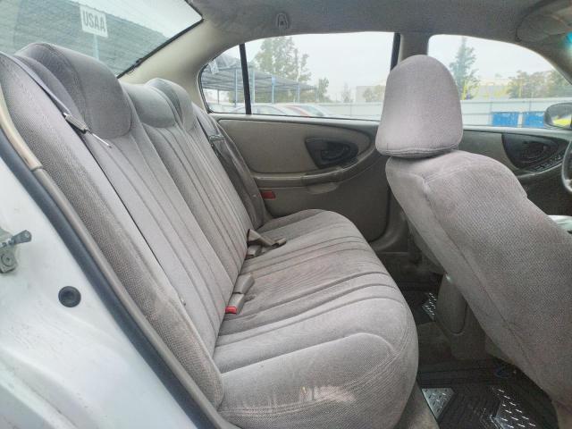 Фото 6 с аукциона – 2004 CHEVROLET CLASSIC с VIN 1G1ND52F64M604667