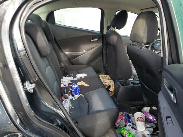 Photo 6 from auction – 2016 SCION SCION with VIN 3MYDLBZV9GY104037