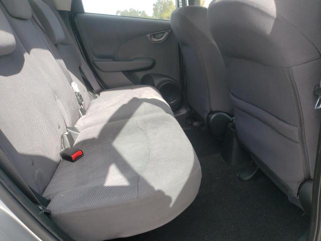 Photo 6 from auction – 2011 HONDA FIT with VIN JHMGE8H35BC023979