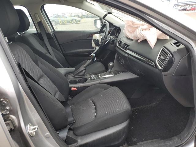 Photo 5 from auction – 2015 MAZDA 3 TOURING with VIN 3MZBM1V74FM225663
