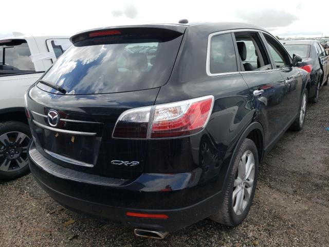 Photo 4 from auction – 2011 MAZDA CX-9 with VIN JM3TB2DA4B0300849