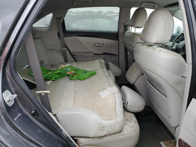 Photo 6 from auction – 2009 TOYOTA VENZA with VIN 4T3BK11A79U012347