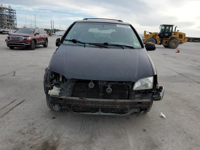 Photo 9 from auction – 2000 TOYOTA SIENNA LE with VIN 4T3ZF13C4YU319216