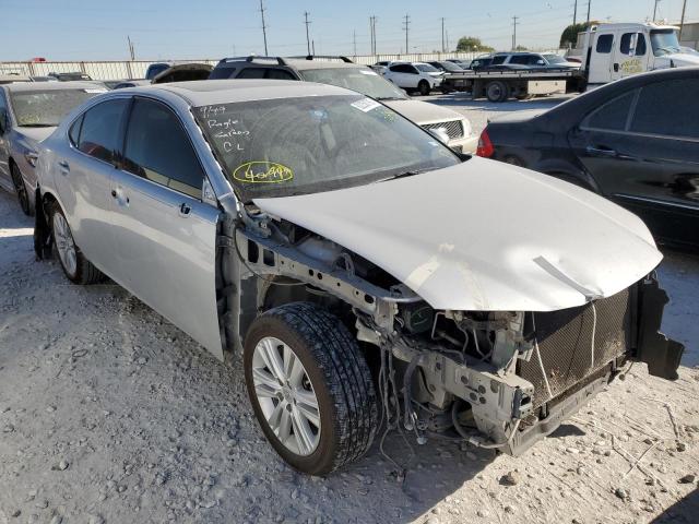 LEXUS ES 350 2014 with VIN JTHBK1GG5E2134721 - Photo from auction