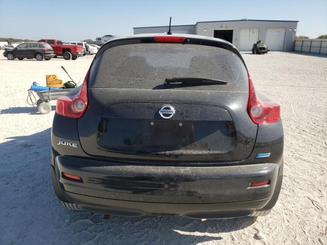 Photo 6 from auction – 2014 NISSAN JUKE S with VIN JN8AF5MR0ET451691