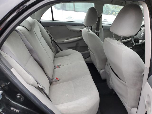 Photo 6 from auction – 2010 TOYOTA COROLLA BA with VIN 2T1BU4EE3AC242538