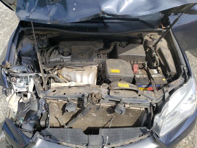 Photo 7 from auction – 2015 TOYOTA CAMRY LE with VIN 4T1BF1FKXFU874083