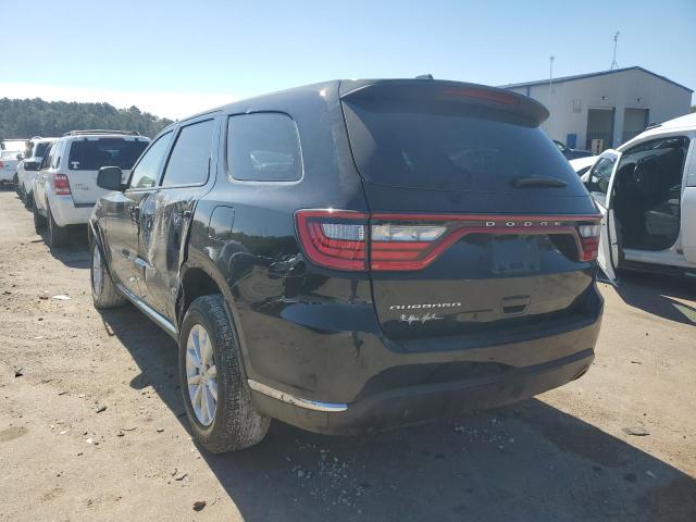 Photo 3 from auction – 2021 DODGE DURANGO SX with VIN 1C4RDHAGXMC760625