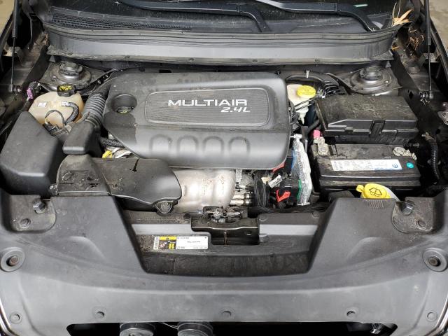 Photo 7 from auction – 2015 JEEP CHEROKEE L with VIN 1C4PJLCB5FW611576