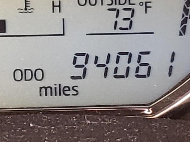 Photo 8 from auction – 2015 TOYOTA COROLLA L with VIN 2T1BURHE9FC338349