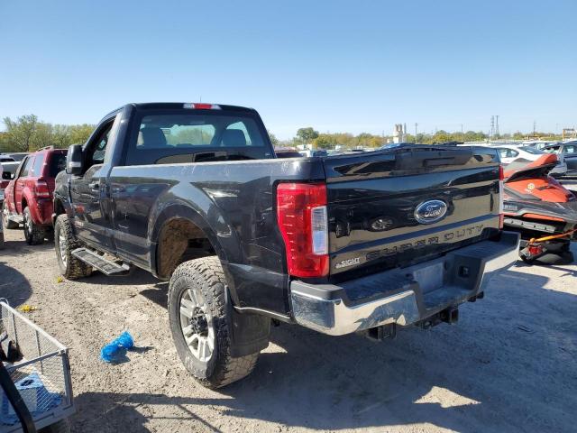 Photo 3 from auction – 2019 FORD F350 SUPER with VIN 1FTRF3BT2KEC67791