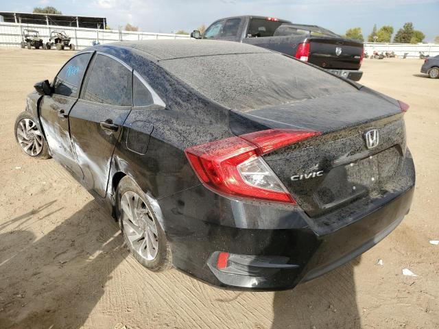 Photo 3 from auction – 2016 HONDA CIVIC EX with VIN 2HGFC2F78GH529897