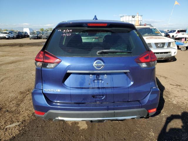 Photo 6 from auction – 2019 NISSAN ROGUE S with VIN 5N1AT2MT2KC833033
