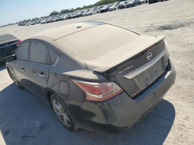 Photo 3 from auction – 2013 NISSAN ALTIMA 2.5 with VIN 1N4AL3AP9DC258388