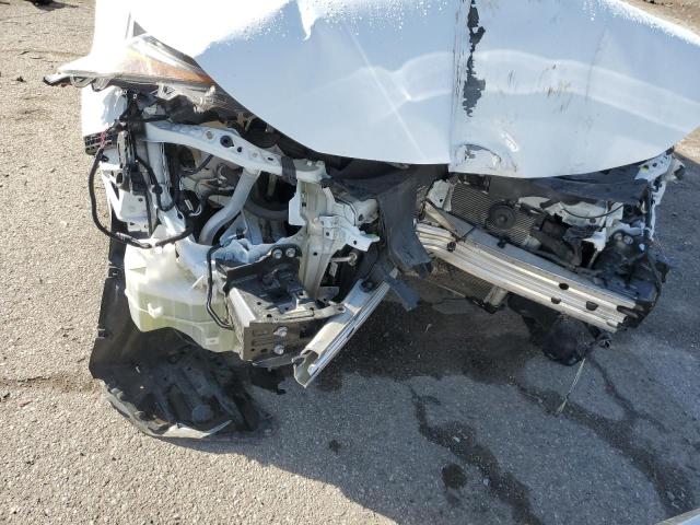 Photo 9 from auction – 2020 TOYOTA COROLLA LE with VIN 5YFEPRAEXLP082278