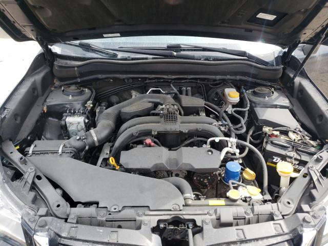 Photo 7 from auction – 2017 SUBARU FORESTER 2 with VIN JF2SJAEC1HH521712