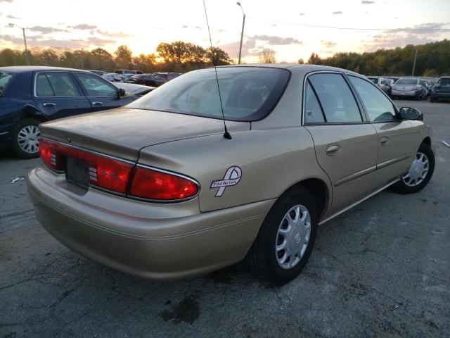 Photo 4 from auction – 2004 BUICK CENTURY CU with VIN 2G4WS52J041179718