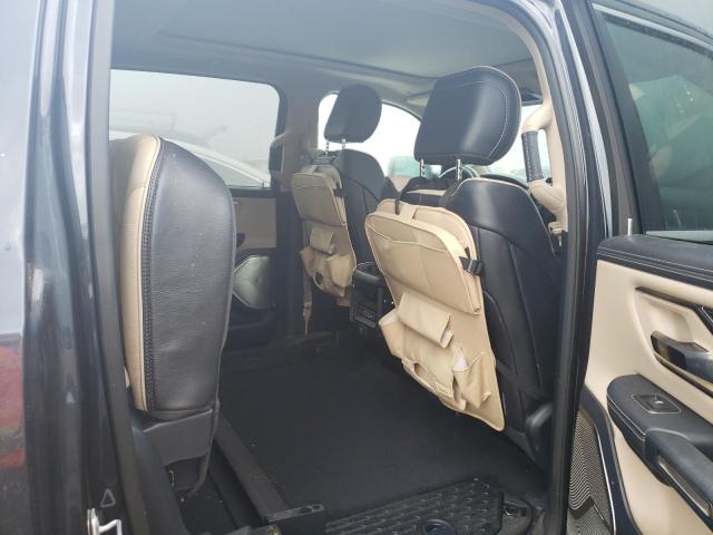 Photo 6 from auction – 2019 RAM 1500 LIMIT with VIN 1C6SRFHTXKN805551